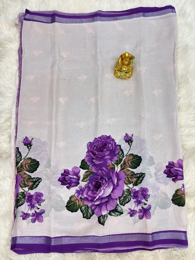 Mangalagiri Digital Print