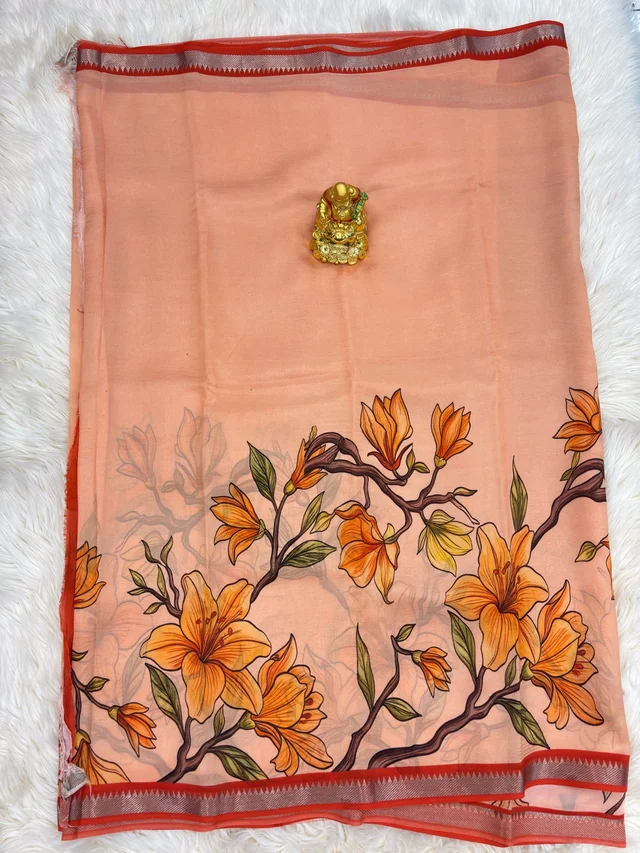 Mangalagiri Digital Print