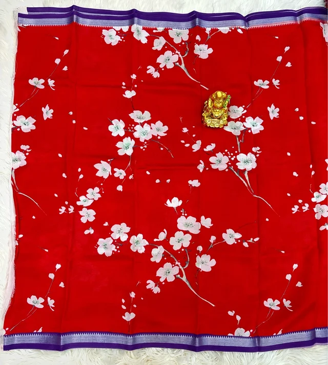 Mangalagiri Digital Print