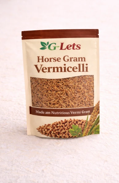 G-Lets Horse Gram Vermicelli - 200g
