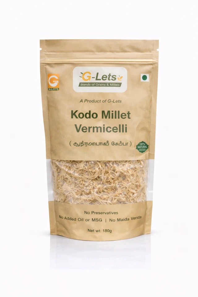 Kodo Millet Vermicelli - 200g