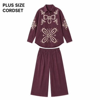 Plus Size