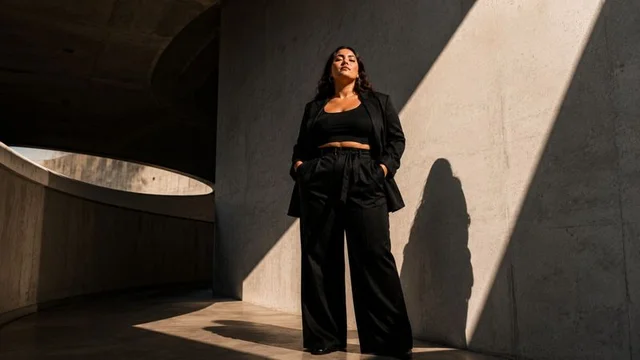 The Confidence Economy  (And Why It’s the Future of Fashion)
