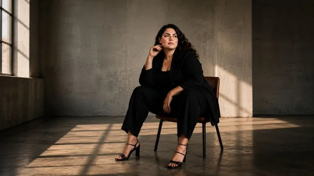 Our Plus Size Collection (And What We Actually Believe)