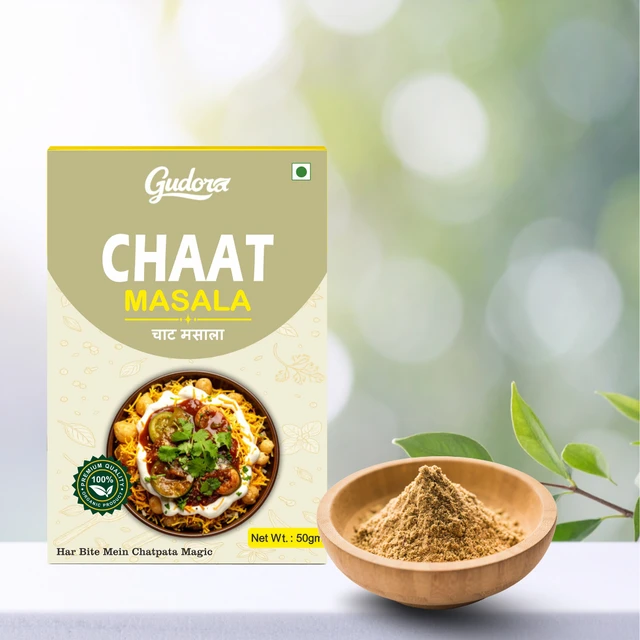 Chaat Masala
