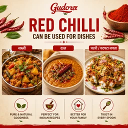 Red Chilli Powder | Lal Mirch Powder - 100g (Pack of 2)