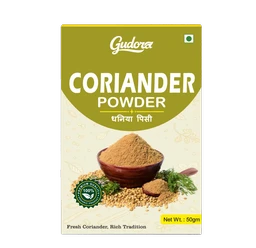 Coriander Powder | Dhaniya Powder - 100g
