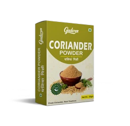Coriander Powder | Dhaniya Powder - 100g