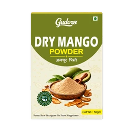 Amchur | Dry Mango Powder - 50g