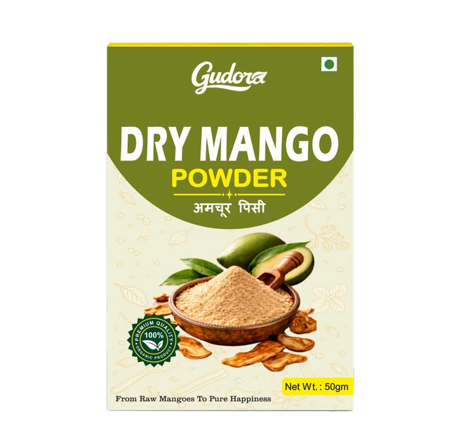 Amchur | Dry Mango Powder - 50g