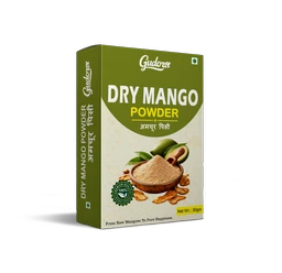 Amchur | Dry Mango Powder - 50g