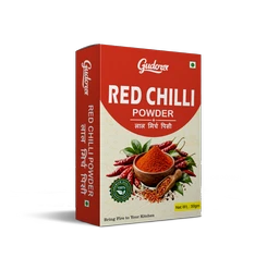 Red Chilli Powder | Lal Mirch Powder - 100g (Pack of 2)