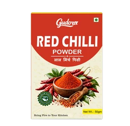 Red Chilli Powder | Lal Mirch Powder - 100g (Pack of 2)