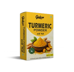 Turmeric Powder | Haldi Powder - 100g (Pack of 2)