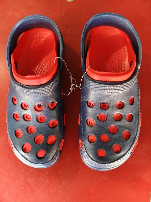 Croos For Man