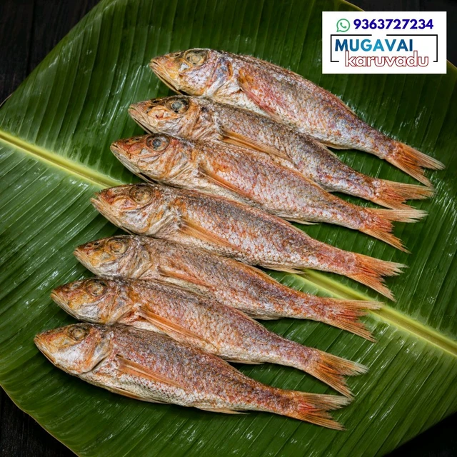 நகரை|Red Mullet|ചുവന്ന മുള്ളൻ - 250 Grams