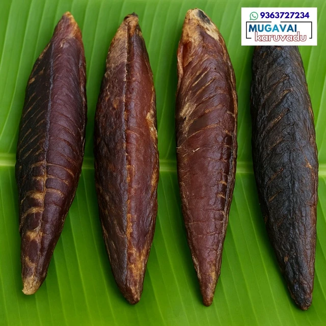மாசி|Maldives Tuna|മാസ്