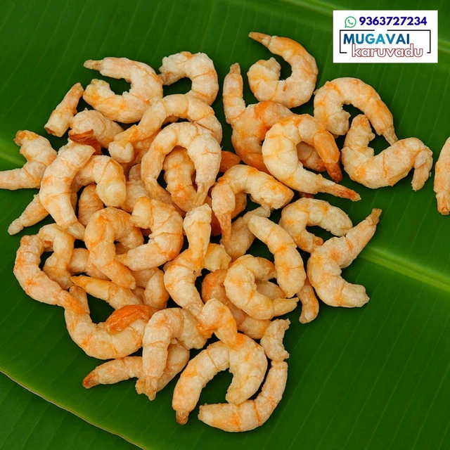 இறால்|Cleaned Prawns|ചെമ്മീൻ