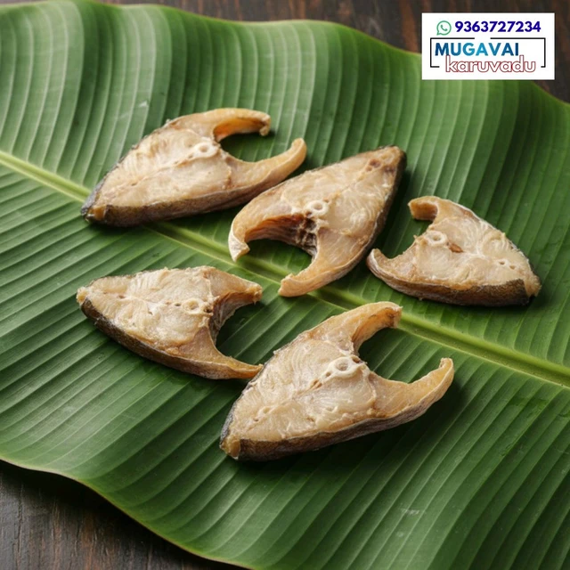 விளைமீன்|Emperor|വിള മീൻ