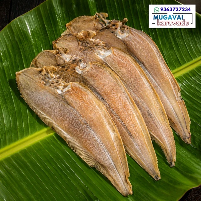 அடல்|Sole Fish|മാന്തൾ