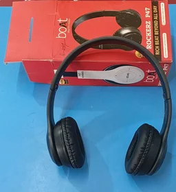 Bot ROCKERZ P47