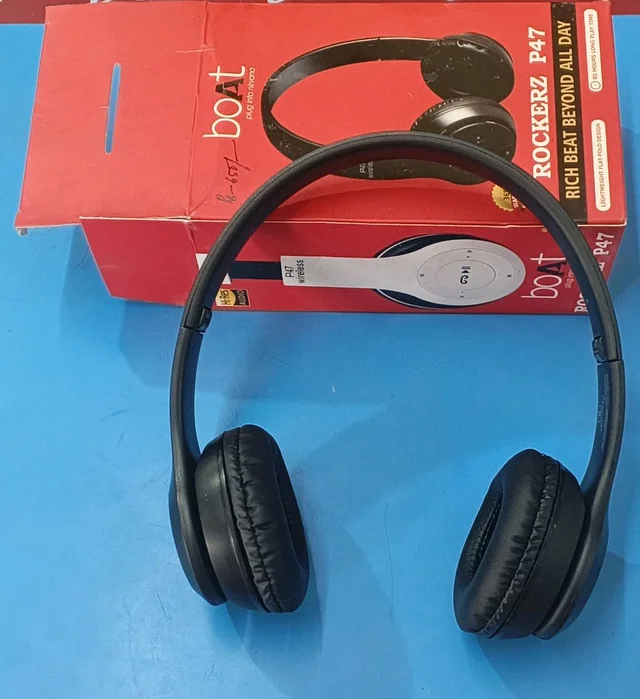 Bot ROCKERZ P47