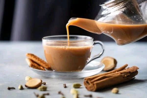 Tea Chai