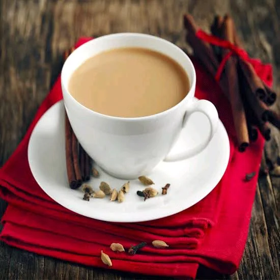 Tea Chai