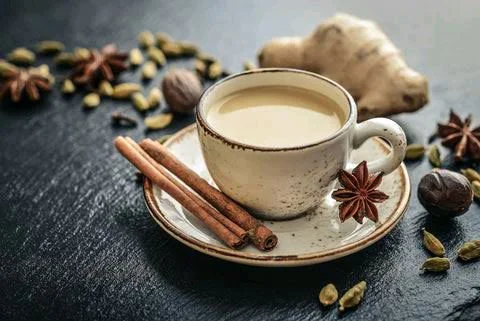 Tea Chai