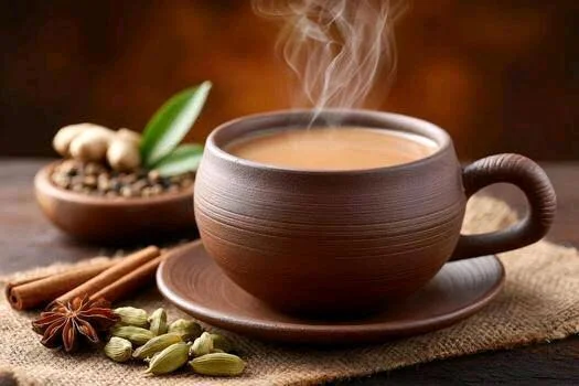 Tea Chai