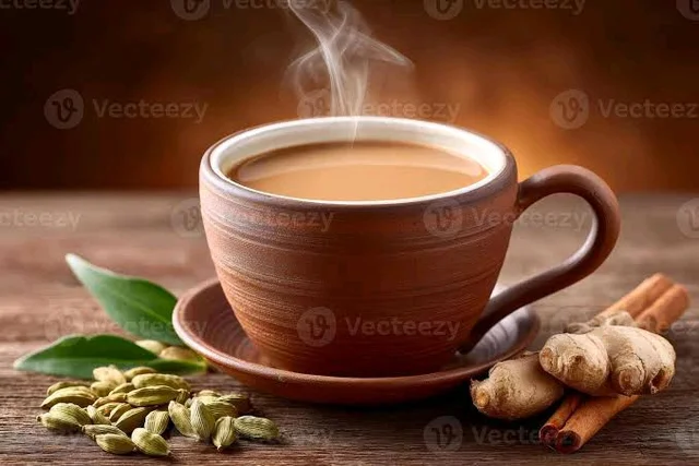 Tea Chai