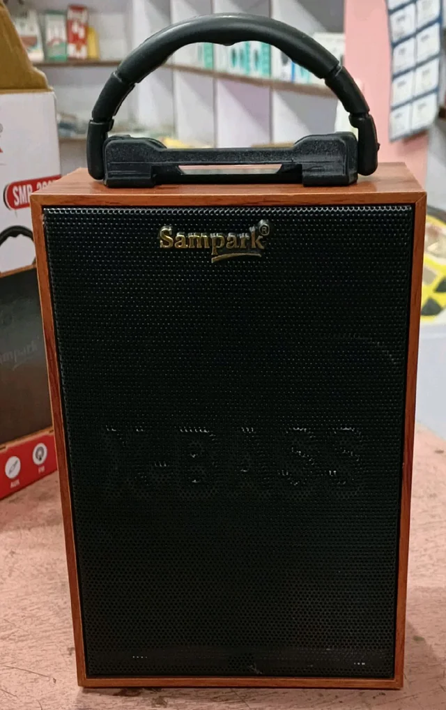 Mohim Sampark ( Speaker SMP-2037