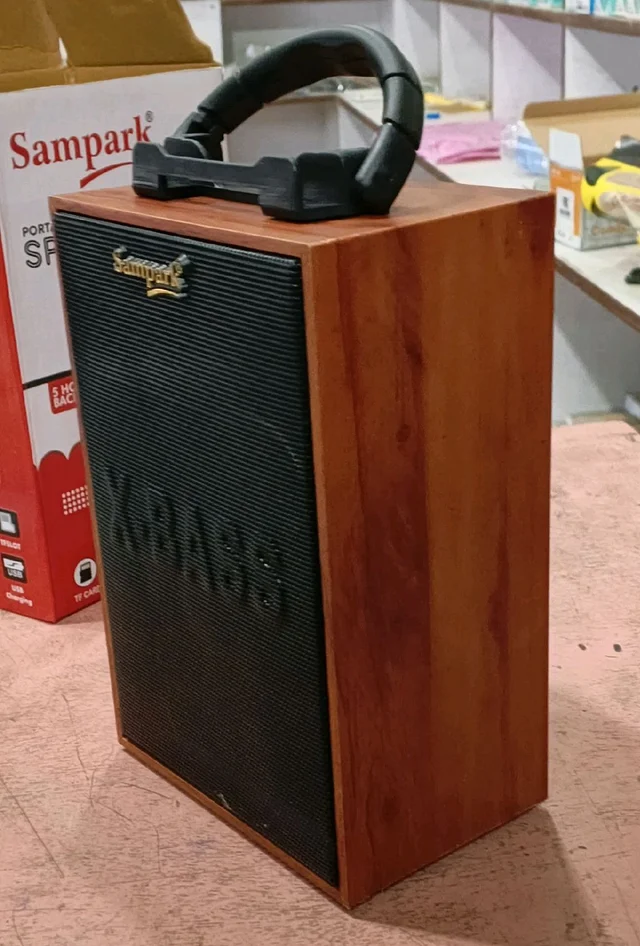 Mohim Sampark ( Speaker SMP-2037