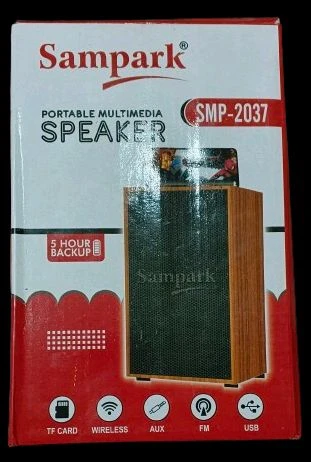 Mohim Sampark ( Speaker SMP-2037