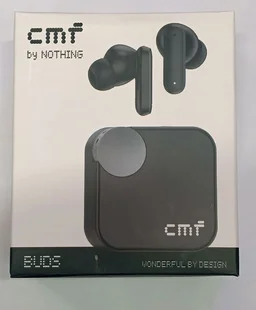 Jul 240 CMT BY NOTHING