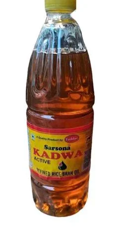 Kanki Super Oil Karva Oil Tel