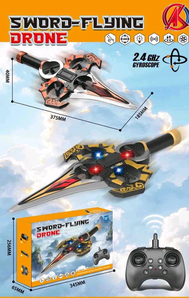 Flying Sword 