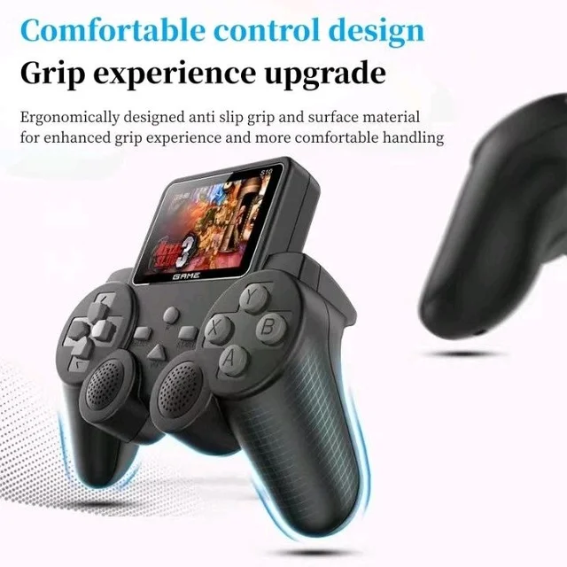 S10 Gamepad