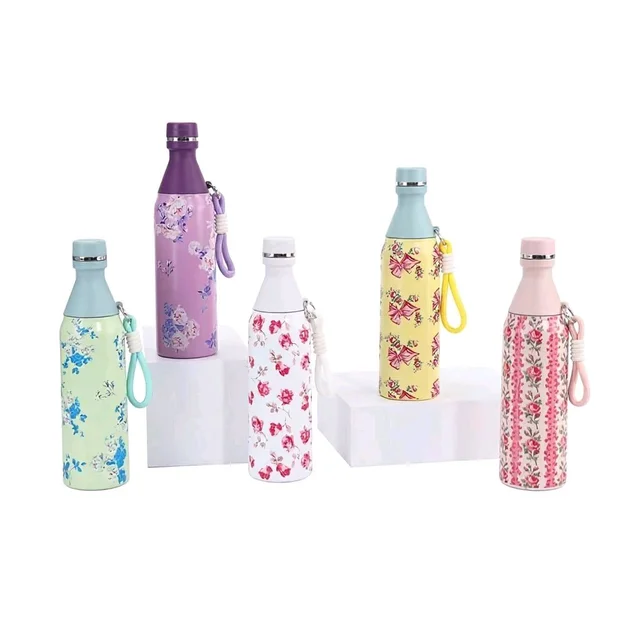Insulated Design Stainless Steel Bottle 500ml