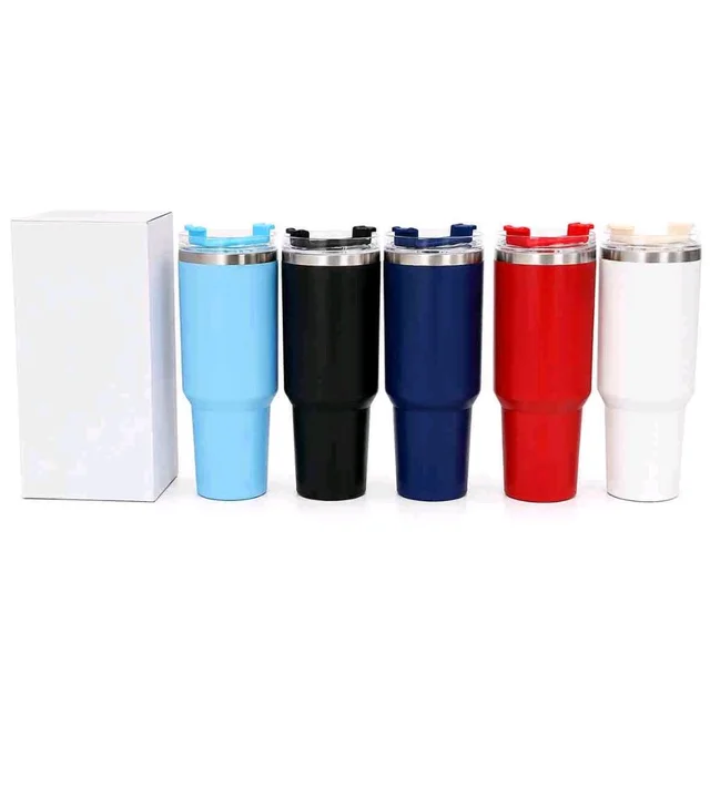 High Quality Stainless Steel Tumbler SUS 304 1200ml