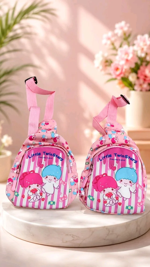 Kids Small Sling Bag 