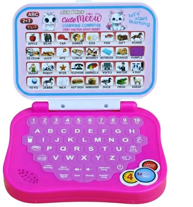 Kids Laptop 