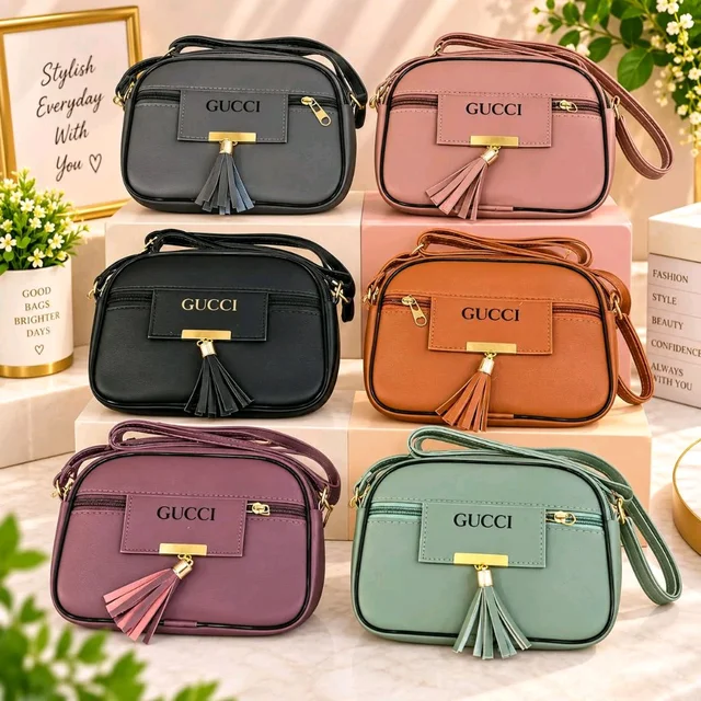 Elegant Stylish Women Sling bags 