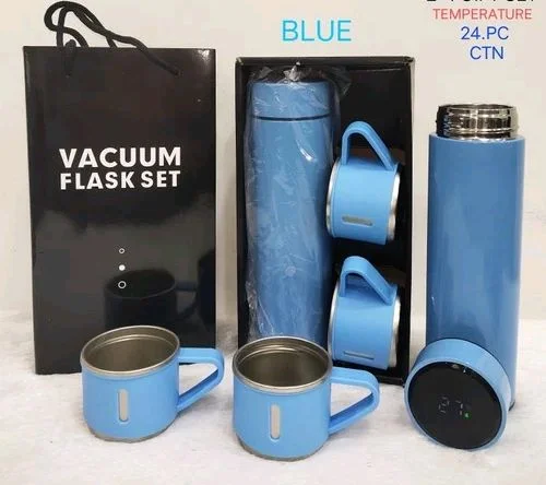 Vaccum flask set