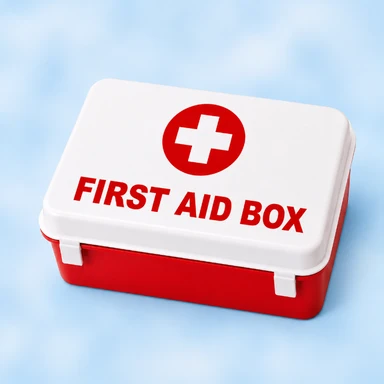First Aid