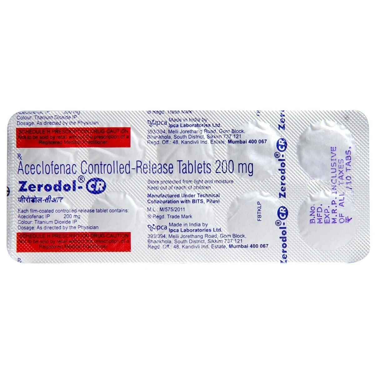 Product image 1