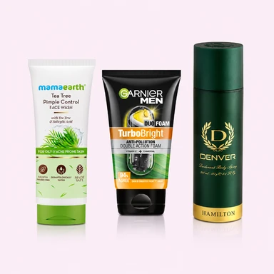 Skin Care product