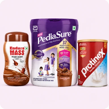 Health supplements