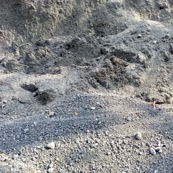 Buildo Crushed Sand - 150 cft