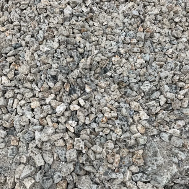 River Aggregate (standard Size)